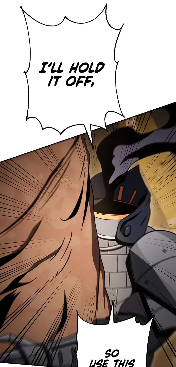 Read Skeleton Soldier chapter 211 image 37 on Lezhin