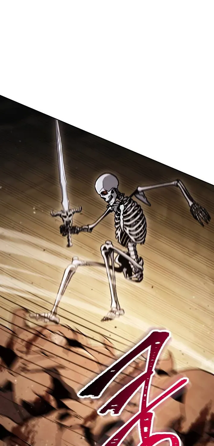 Read Skeleton Soldier chapter 211 image 4 on Lezhin