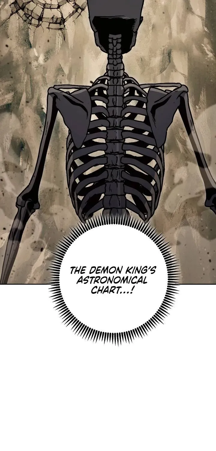 Read Skeleton Soldier chapter 211 image 48 on Lezhin