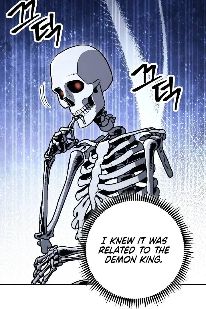 Read Skeleton Soldier chapter 211 image 50 on Lezhin