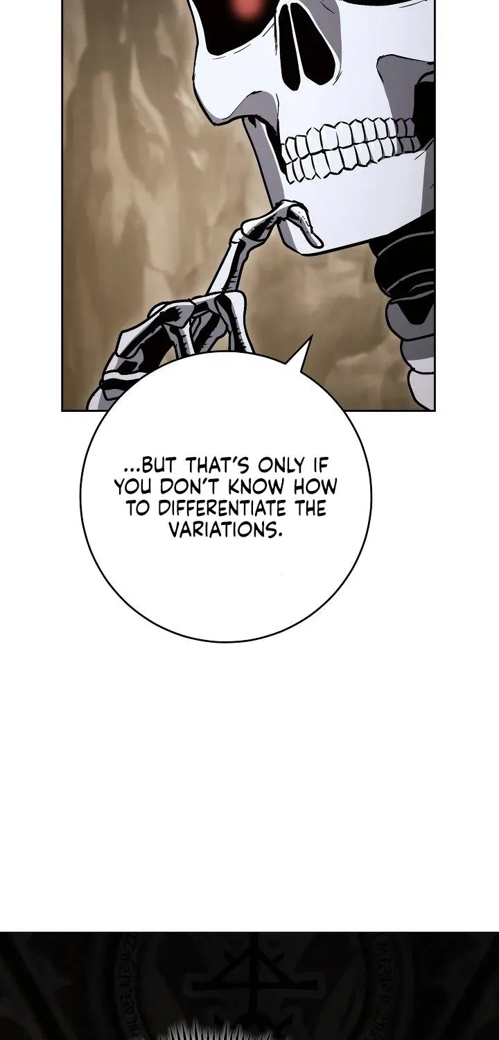 Read Skeleton Soldier chapter 211 image 53 on Lezhin