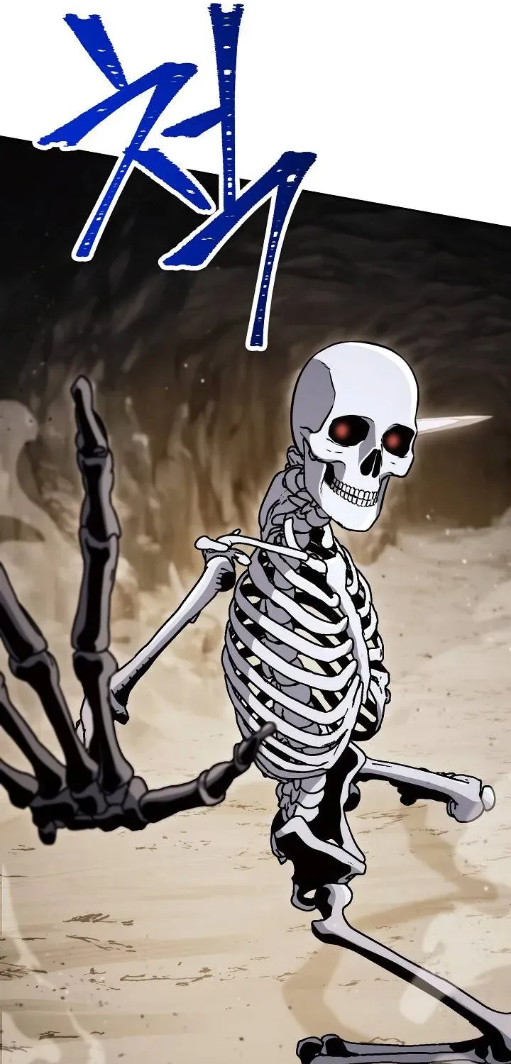 Read Skeleton Soldier chapter 211 image 56 on Lezhin