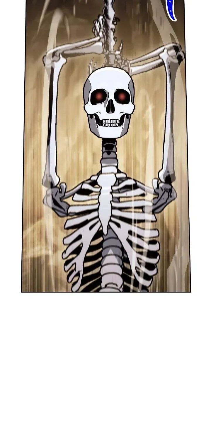 Read Skeleton Soldier chapter 211 image 6 on Lezhin