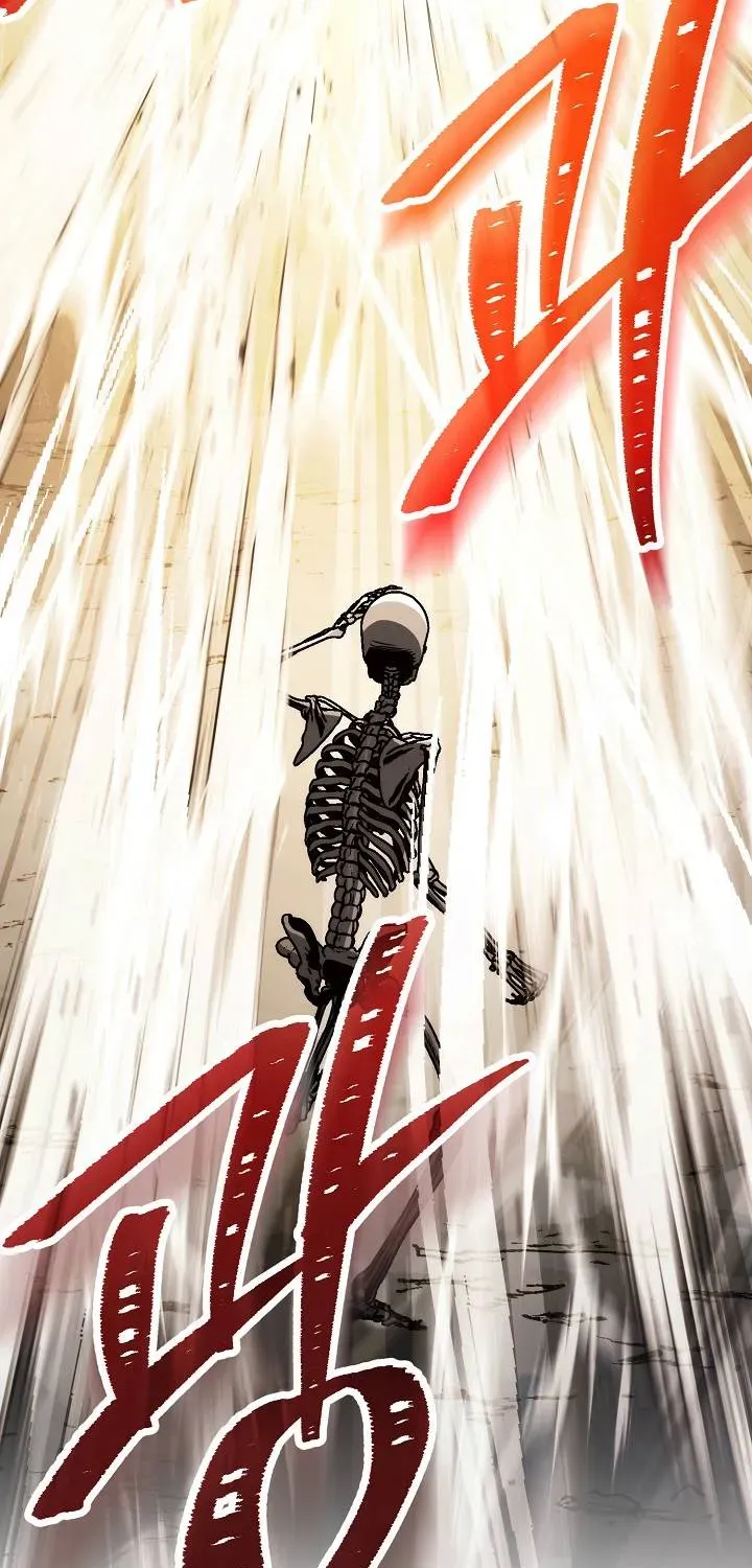 Read Skeleton Soldier chapter 211 image 62 on Lezhin