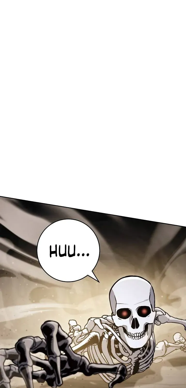 Read Skeleton Soldier chapter 211 image 67 on Lezhin