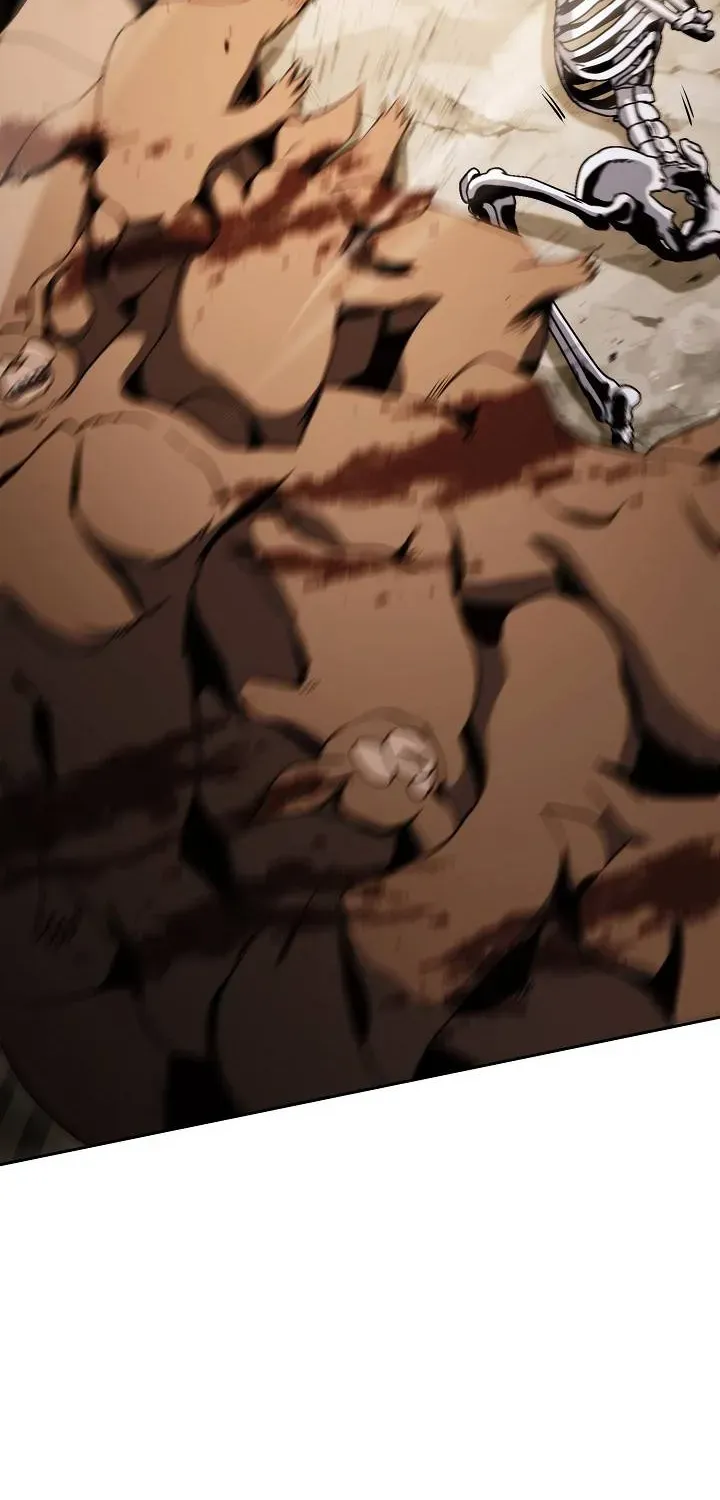 Read Skeleton Soldier chapter 211 image 70 on Lezhin