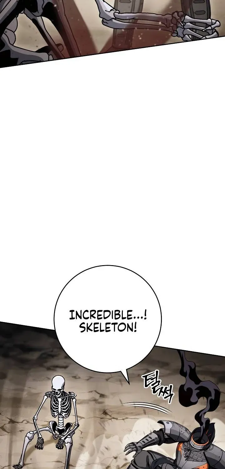 Read Skeleton Soldier chapter 211 image 73 on Lezhin