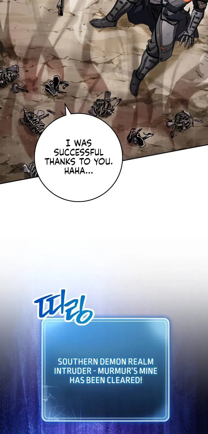 Read Skeleton Soldier chapter 211 image 74 on Lezhin