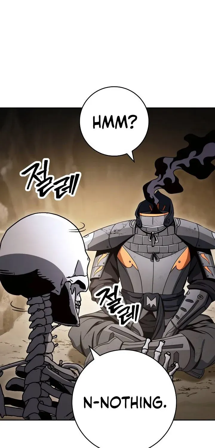 Read Skeleton Soldier chapter 211 image 77 on Lezhin