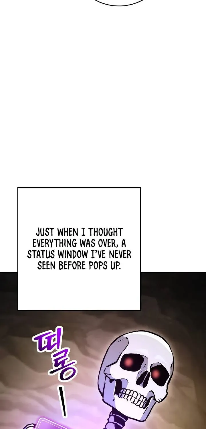 Read Skeleton Soldier chapter 211 image 78 on Lezhin