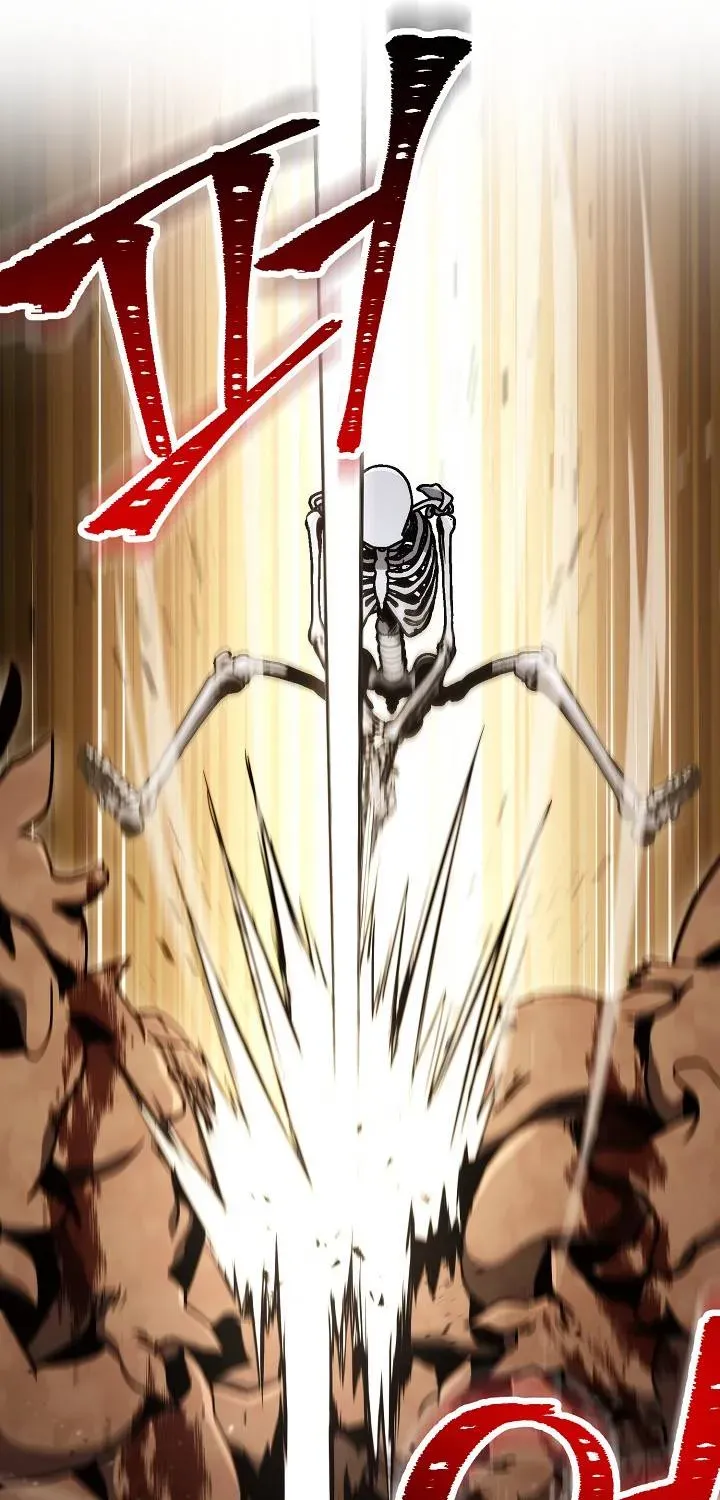 Read Skeleton Soldier chapter 211 image 8 on Lezhin