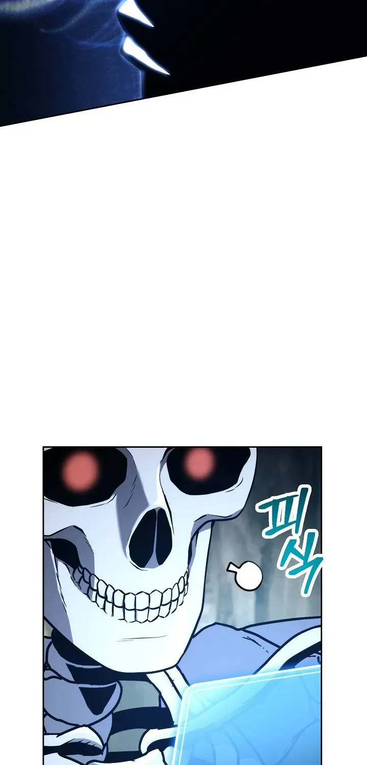 Read Skeleton Soldier chapter 211 image 83 on Lezhin