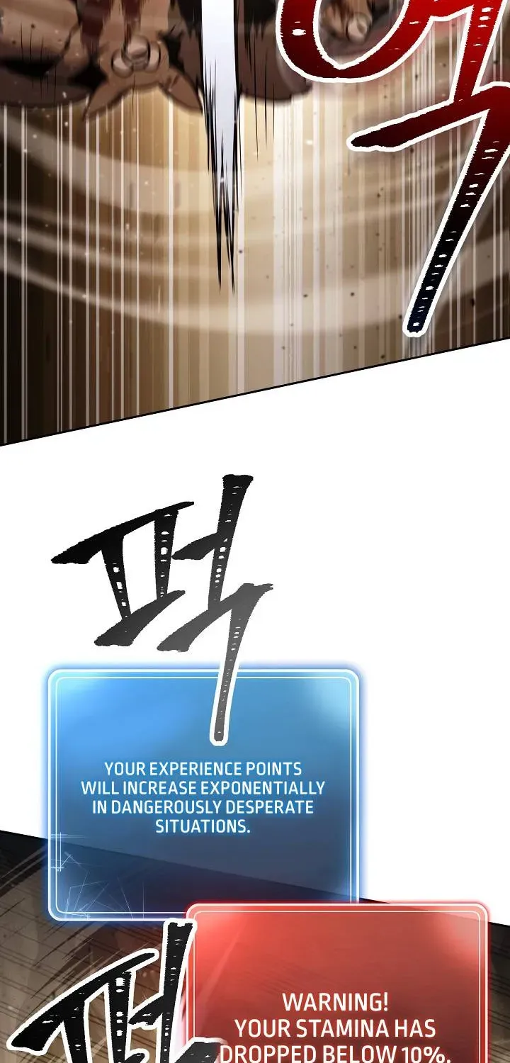Read Skeleton Soldier chapter 211 image 9 on Lezhin