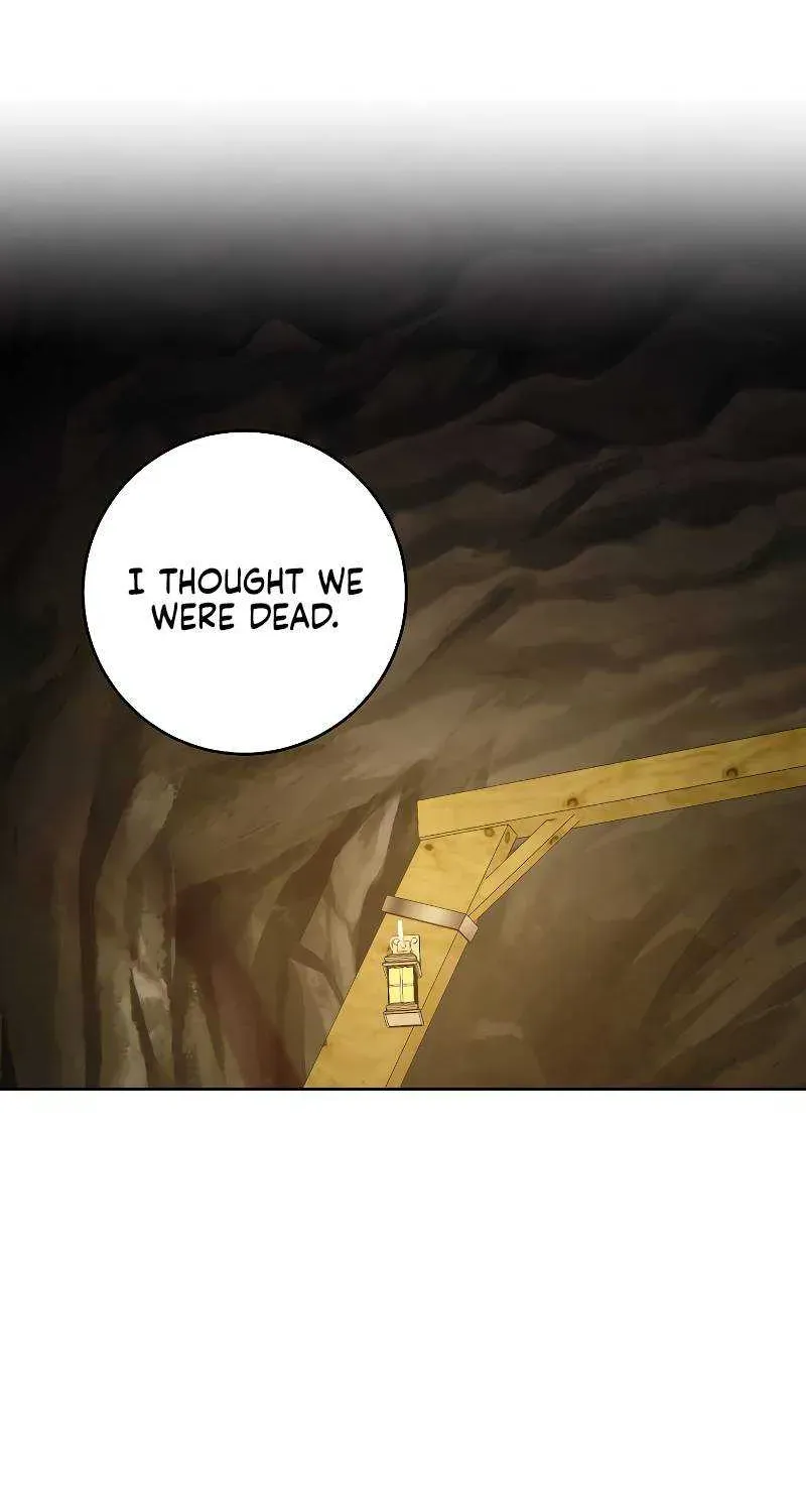 Read Skeleton Soldier chapter 212 image 1 on Lezhin