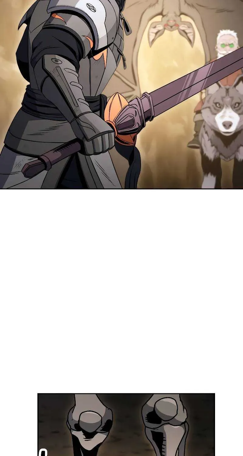 Read Skeleton Soldier chapter 212 image 101 on Lezhin