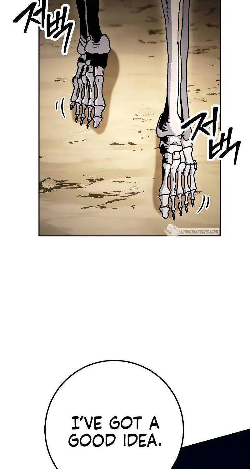 Read Skeleton Soldier chapter 212 image 102 on Lezhin
