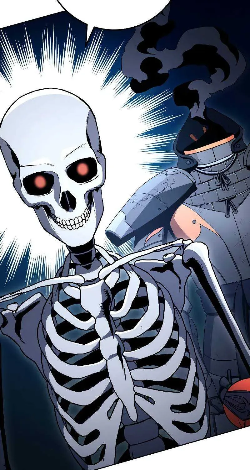 Read Skeleton Soldier chapter 212 image 103 on Lezhin