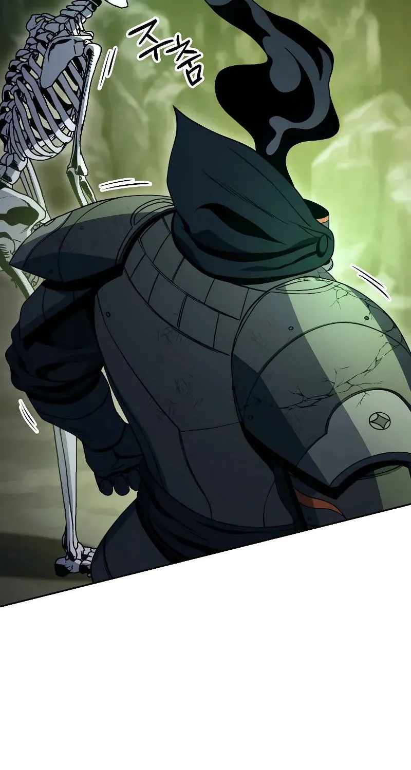 Read Skeleton Soldier chapter 212 image 14 on Lezhin