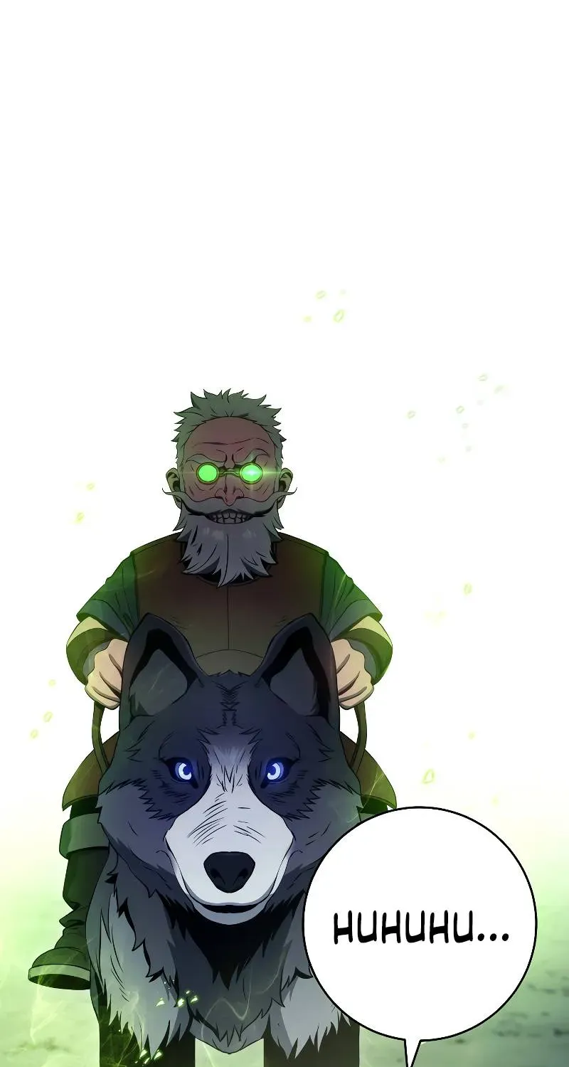 Read Skeleton Soldier chapter 212 image 15 on Lezhin