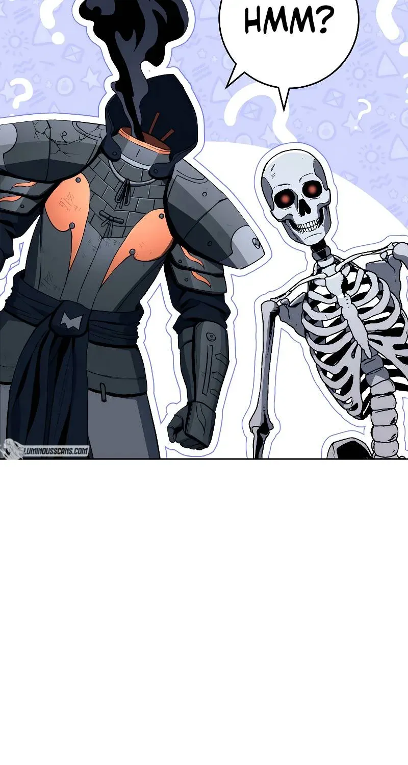 Read Skeleton Soldier chapter 212 image 19 on Lezhin