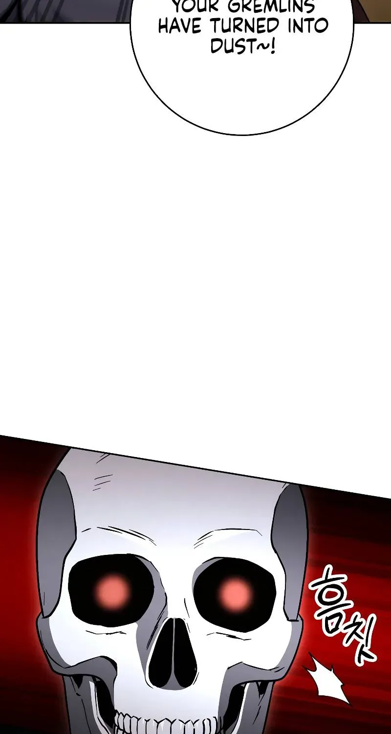 Read Skeleton Soldier chapter 212 image 21 on Lezhin