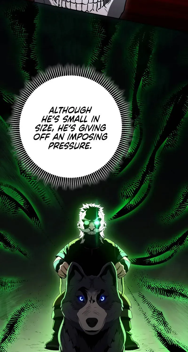 Read Skeleton Soldier chapter 212 image 22 on Lezhin