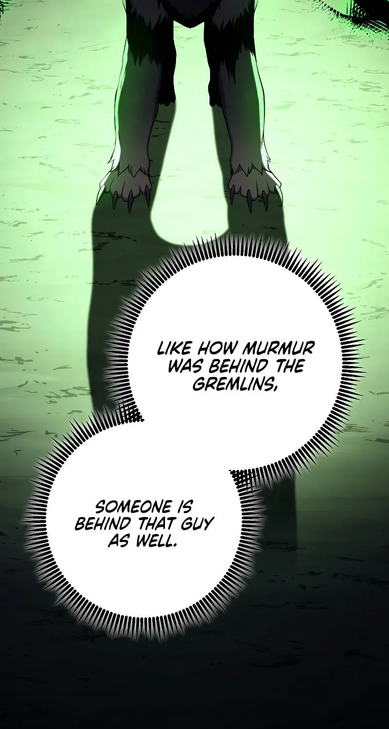 Read Skeleton Soldier chapter 212 image 23 on Lezhin