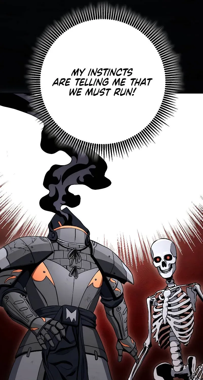Read Skeleton Soldier chapter 212 image 25 on Lezhin