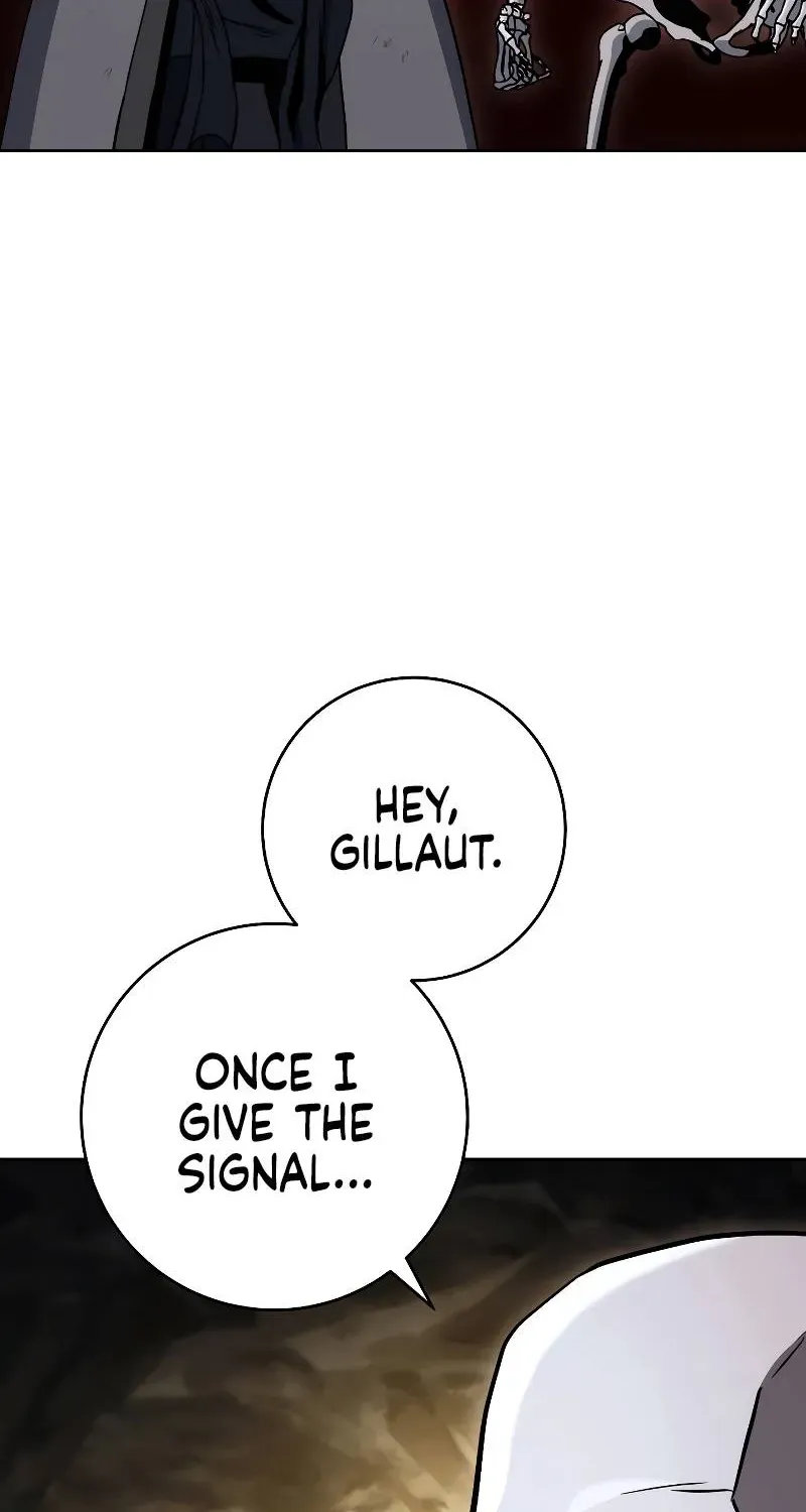 Read Skeleton Soldier chapter 212 image 26 on Lezhin