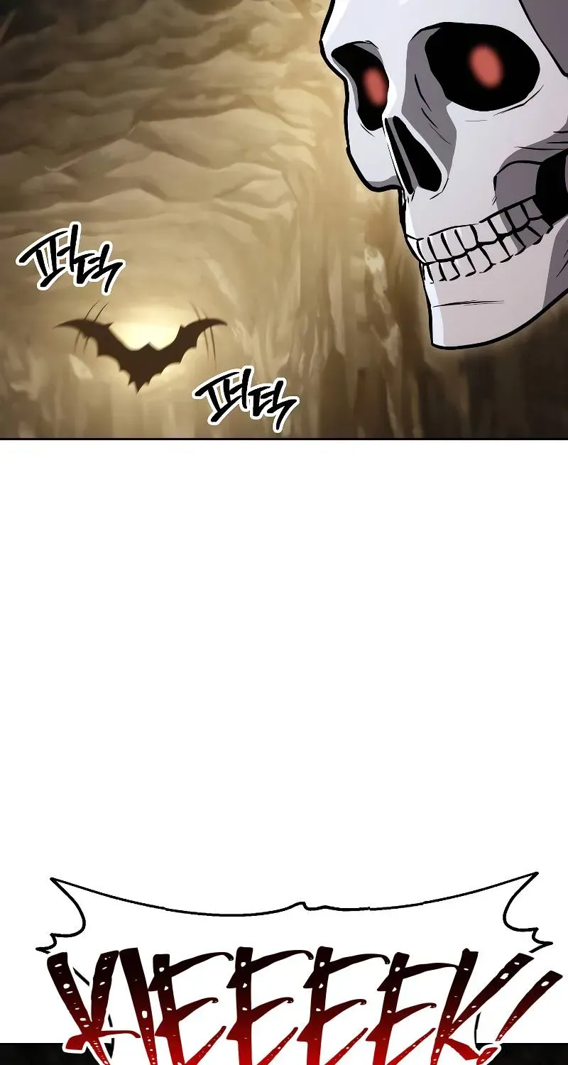 Read Skeleton Soldier chapter 212 image 27 on Lezhin