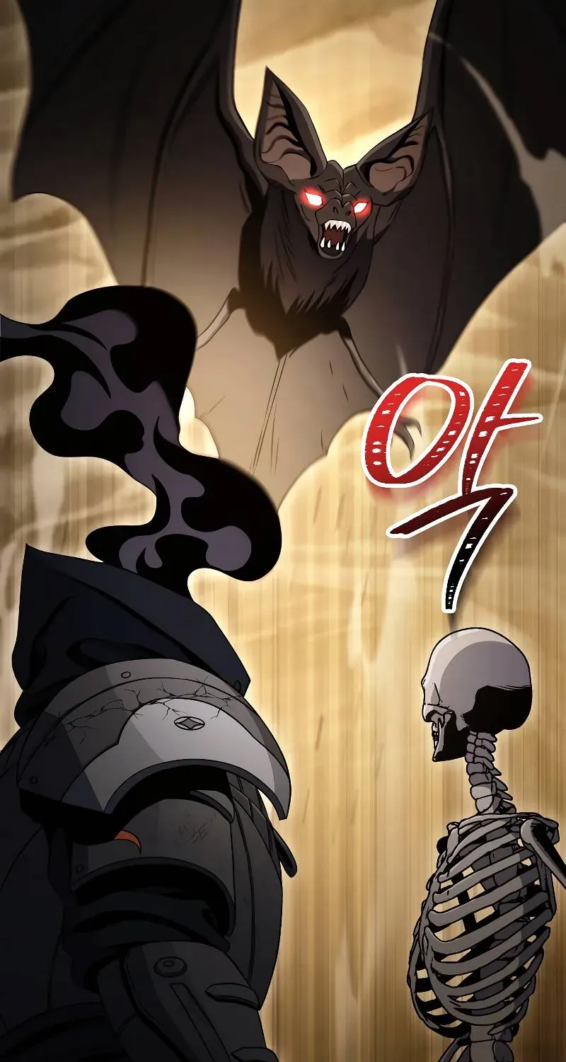 Read Skeleton Soldier chapter 212 image 30 on Lezhin