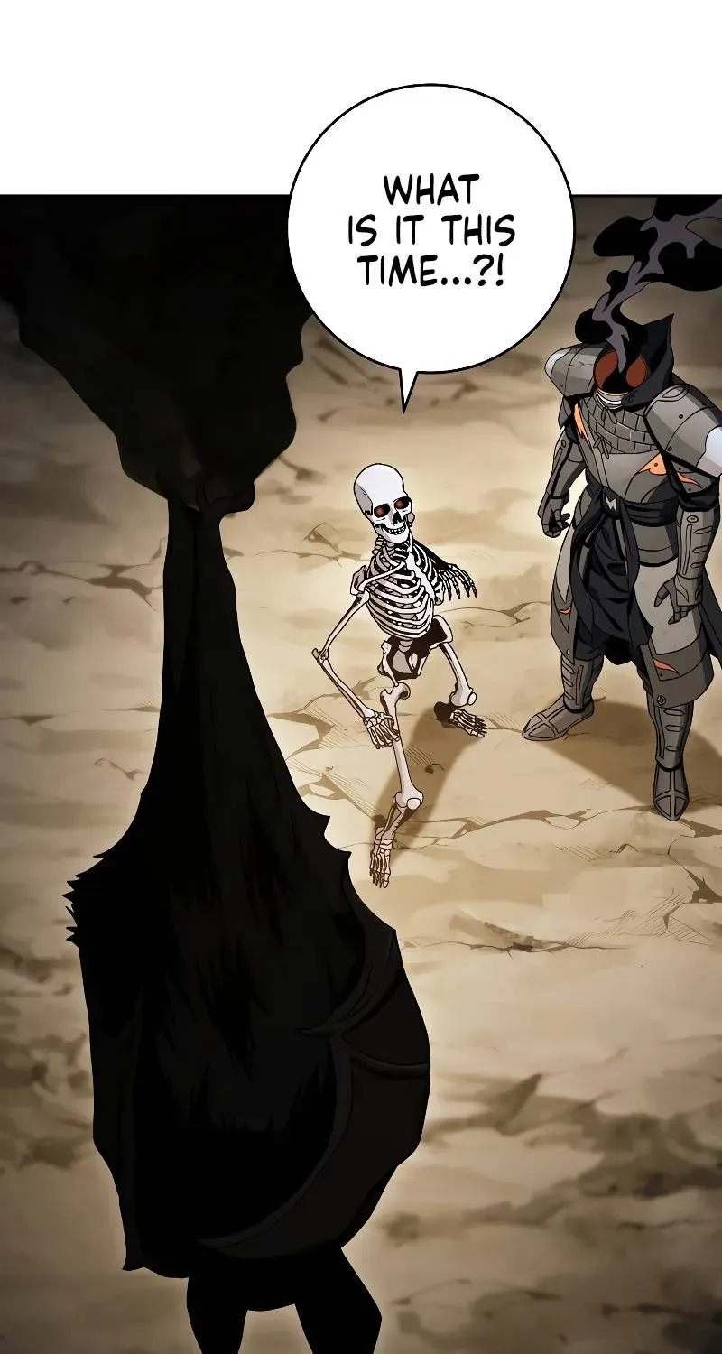 Read Skeleton Soldier chapter 212 image 33 on Lezhin