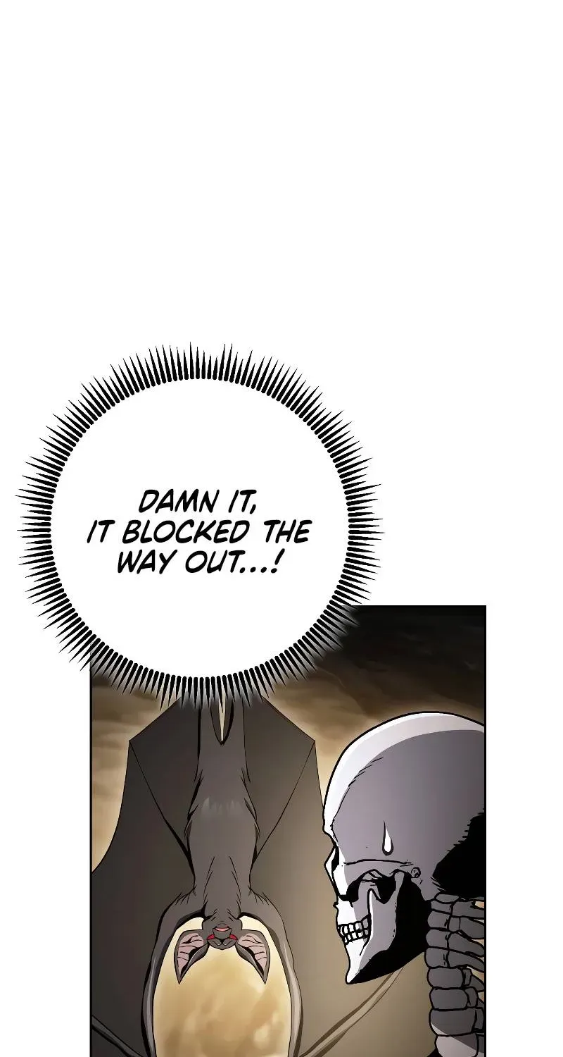 Read Skeleton Soldier chapter 212 image 36 on Lezhin