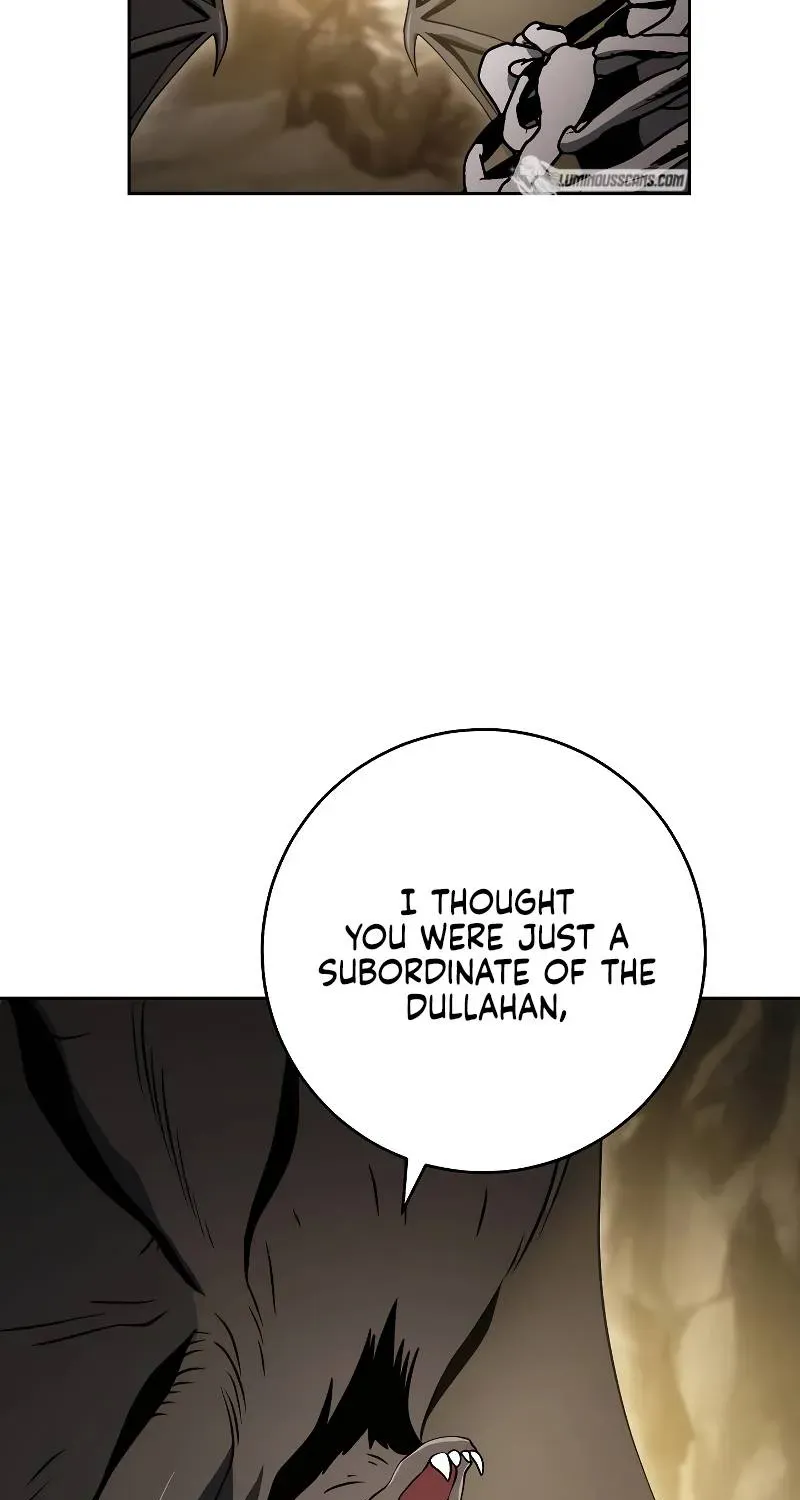 Read Skeleton Soldier chapter 212 image 37 on Lezhin