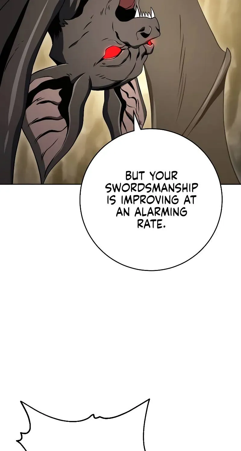 Read Skeleton Soldier chapter 212 image 38 on Lezhin