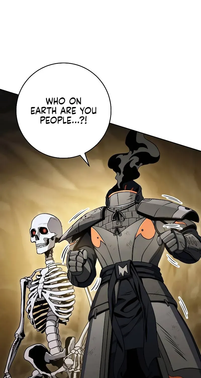 Read Skeleton Soldier chapter 212 image 53 on Lezhin