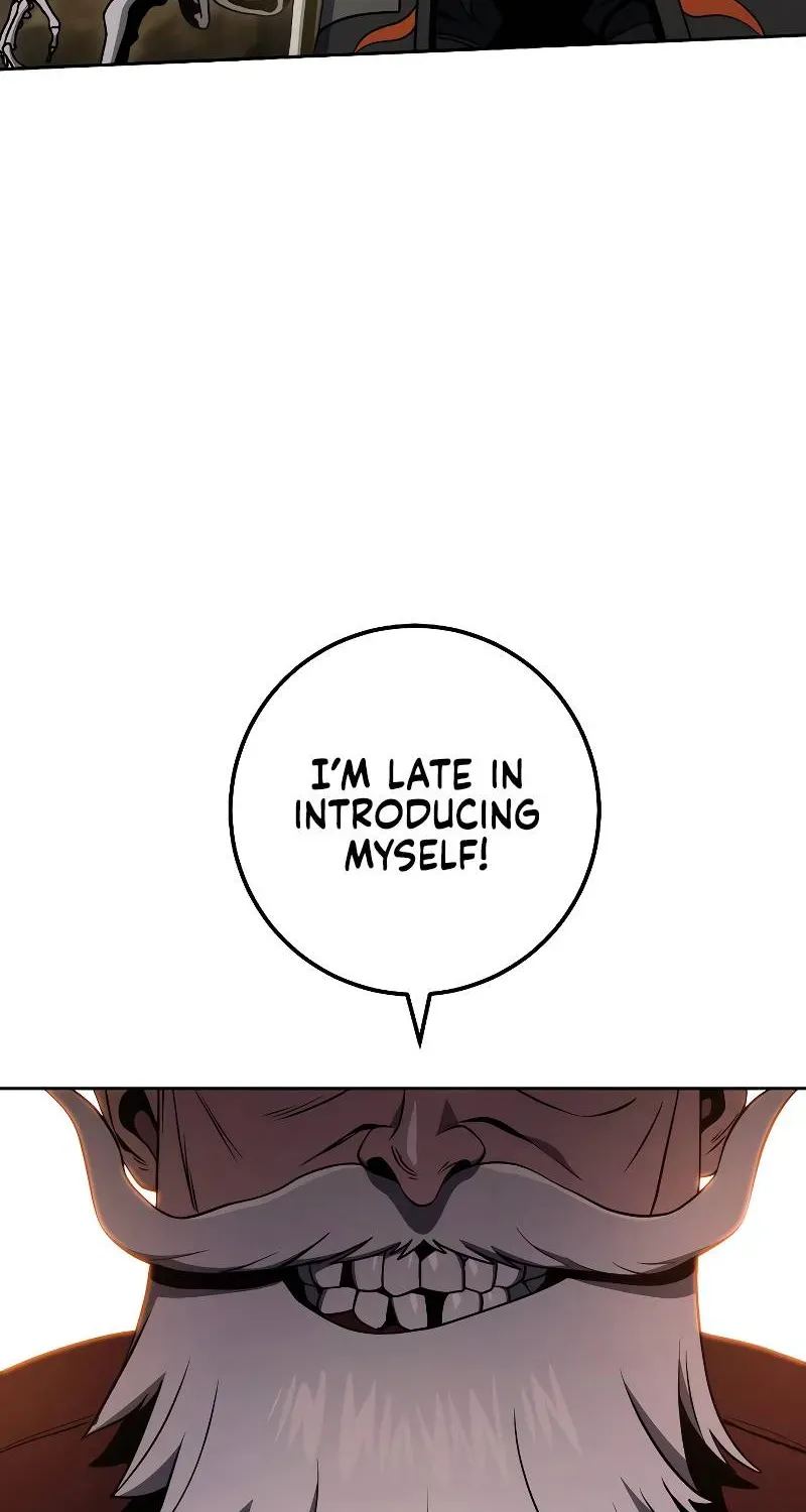 Read Skeleton Soldier chapter 212 image 54 on Lezhin