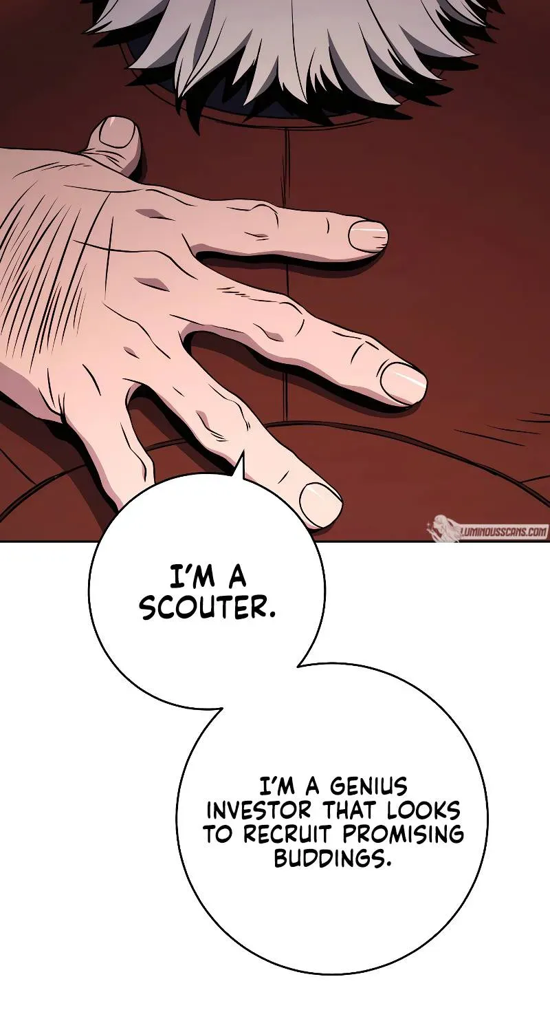 Read Skeleton Soldier chapter 212 image 55 on Lezhin