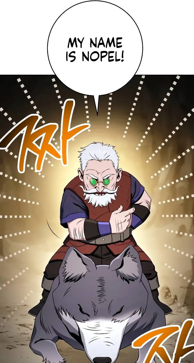 Read Skeleton Soldier chapter 212 image 57 on Lezhin