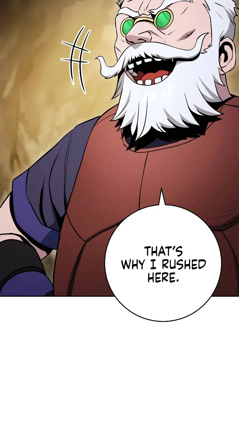 Read Skeleton Soldier chapter 212 image 59 on Lezhin