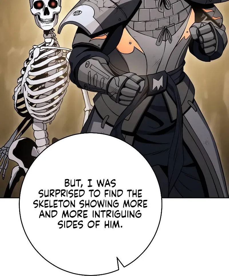 Read Skeleton Soldier chapter 212 image 64 on Lezhin