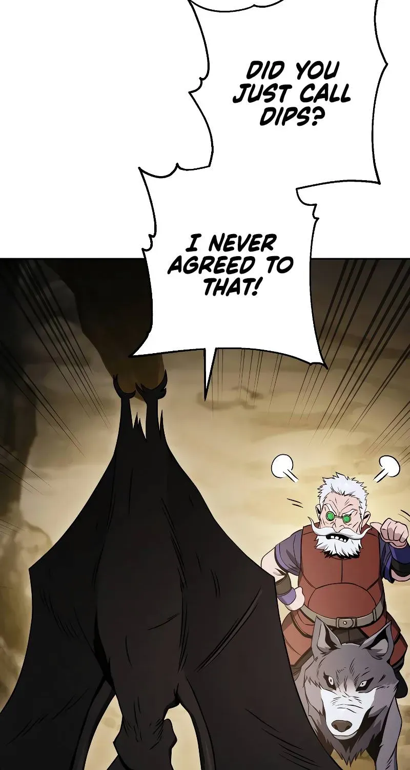 Read Skeleton Soldier chapter 212 image 68 on Lezhin