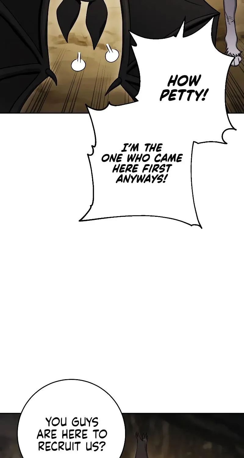 Read Skeleton Soldier chapter 212 image 69 on Lezhin