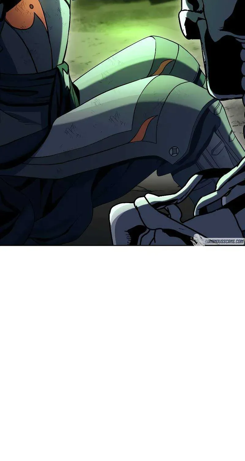 Read Skeleton Soldier chapter 212 image 7 on Lezhin