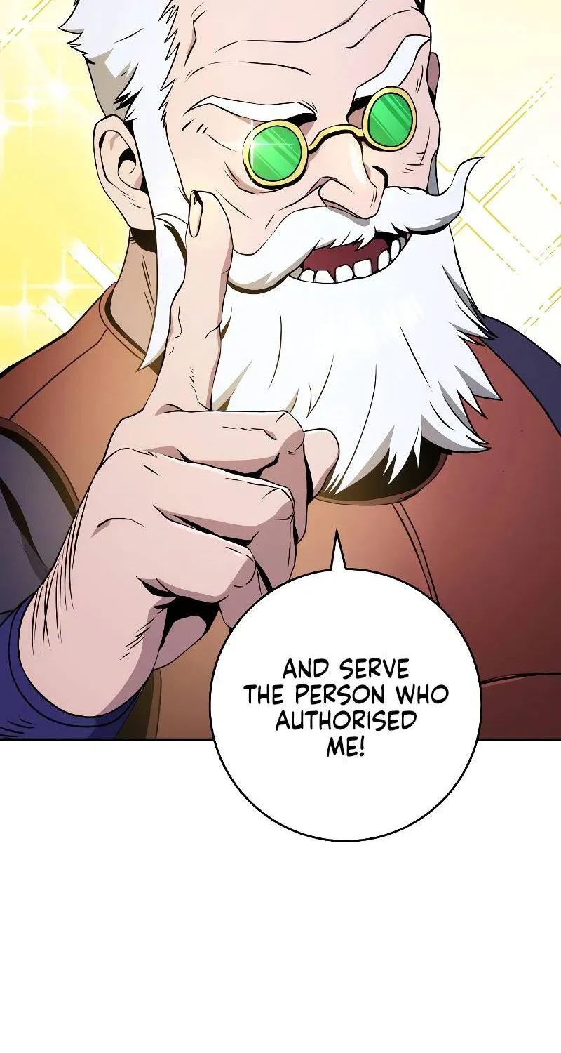 Read Skeleton Soldier chapter 212 image 82 on Lezhin