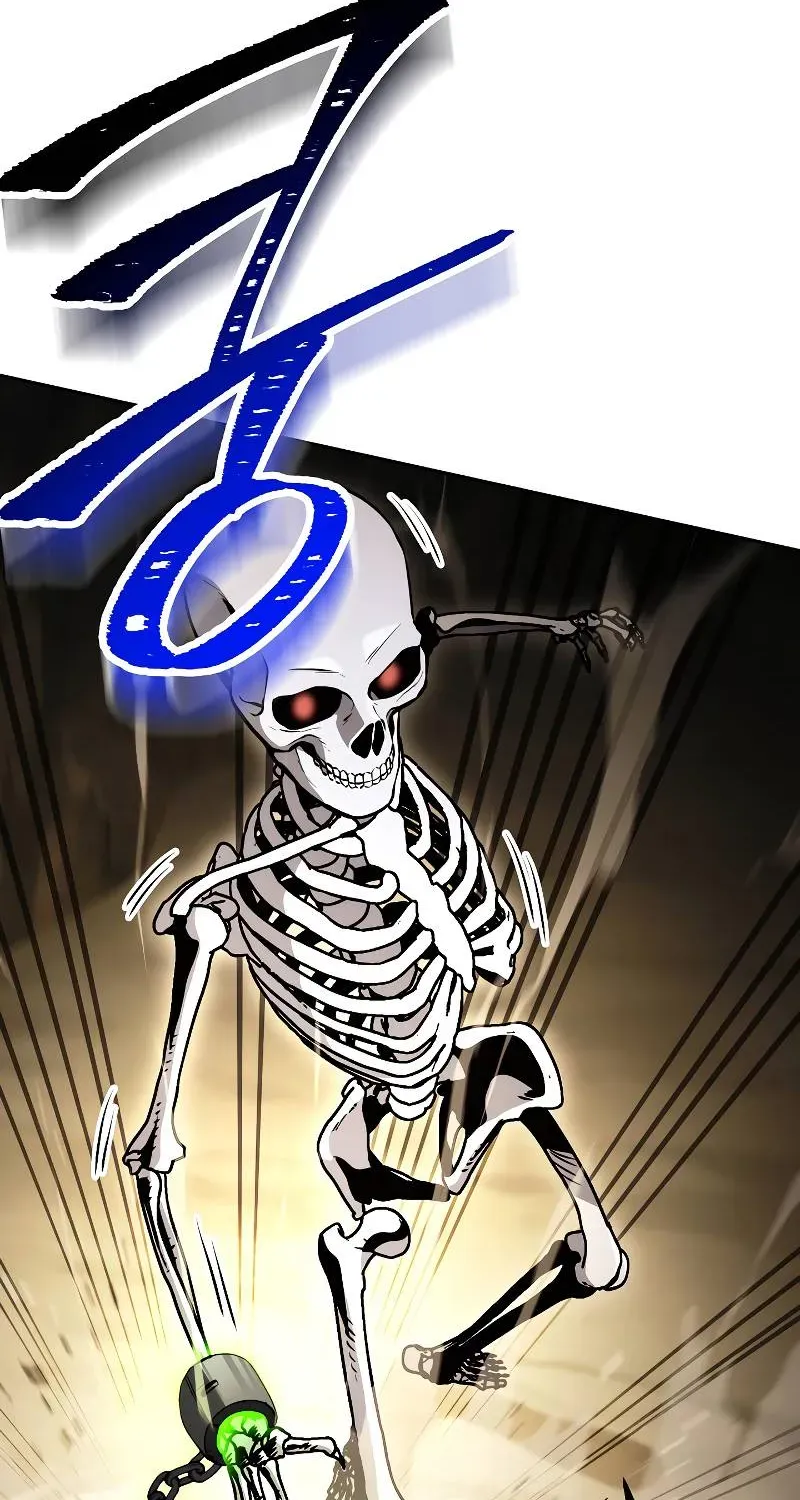 Read Skeleton Soldier chapter 212 image 86 on Lezhin