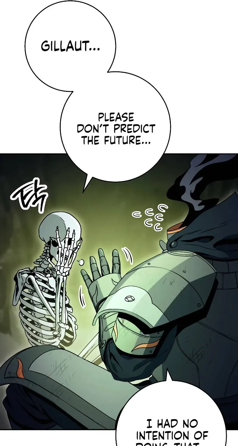 Read Skeleton Soldier chapter 212 image 9 on Lezhin