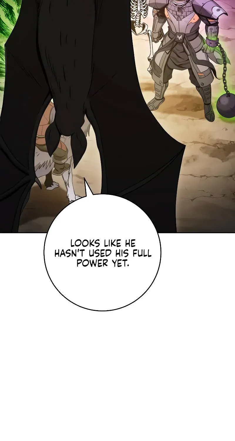 Read Skeleton Soldier chapter 212 image 93 on Lezhin