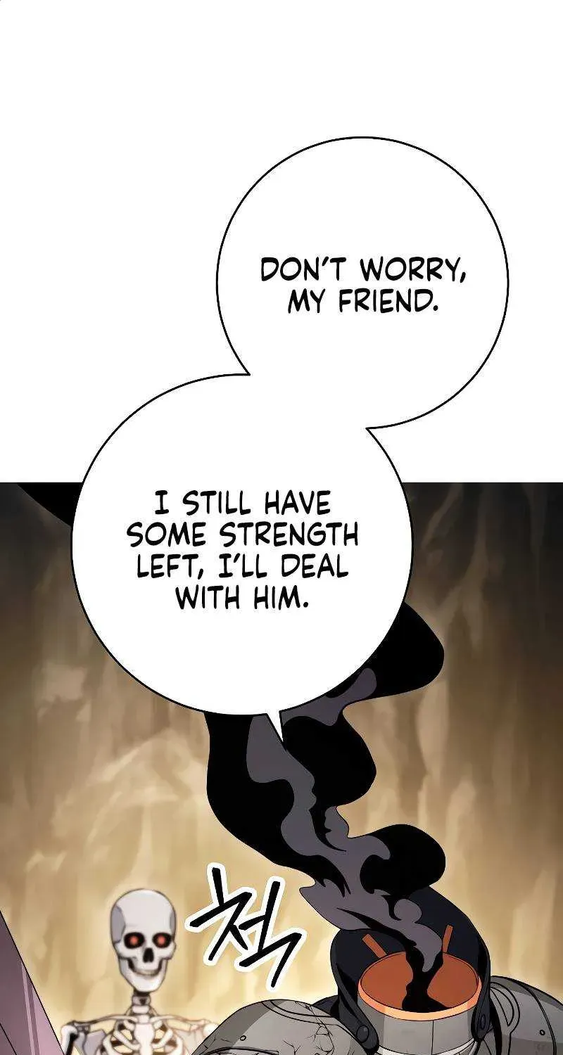 Read Skeleton Soldier chapter 212 image 97 on Lezhin