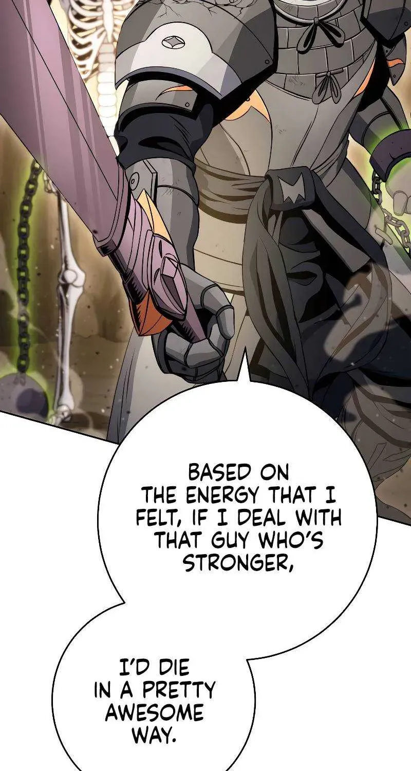 Read Skeleton Soldier chapter 212 image 98 on Lezhin